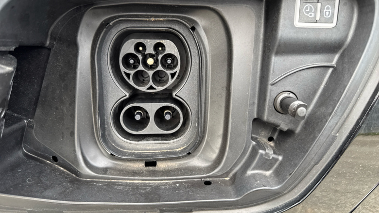 Peugeot 2008 115kW GT 54kWh 5dr Auto Electric Estate